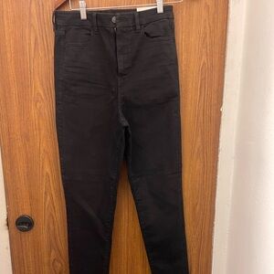 New American Eagle Jeans Size 10